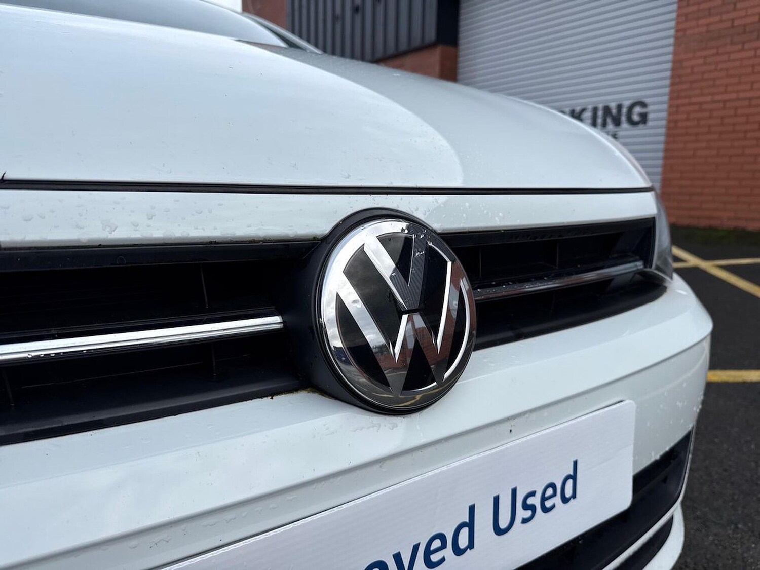 Used Volkswagen Polo 2020 for sale - 76170666: Photo 33