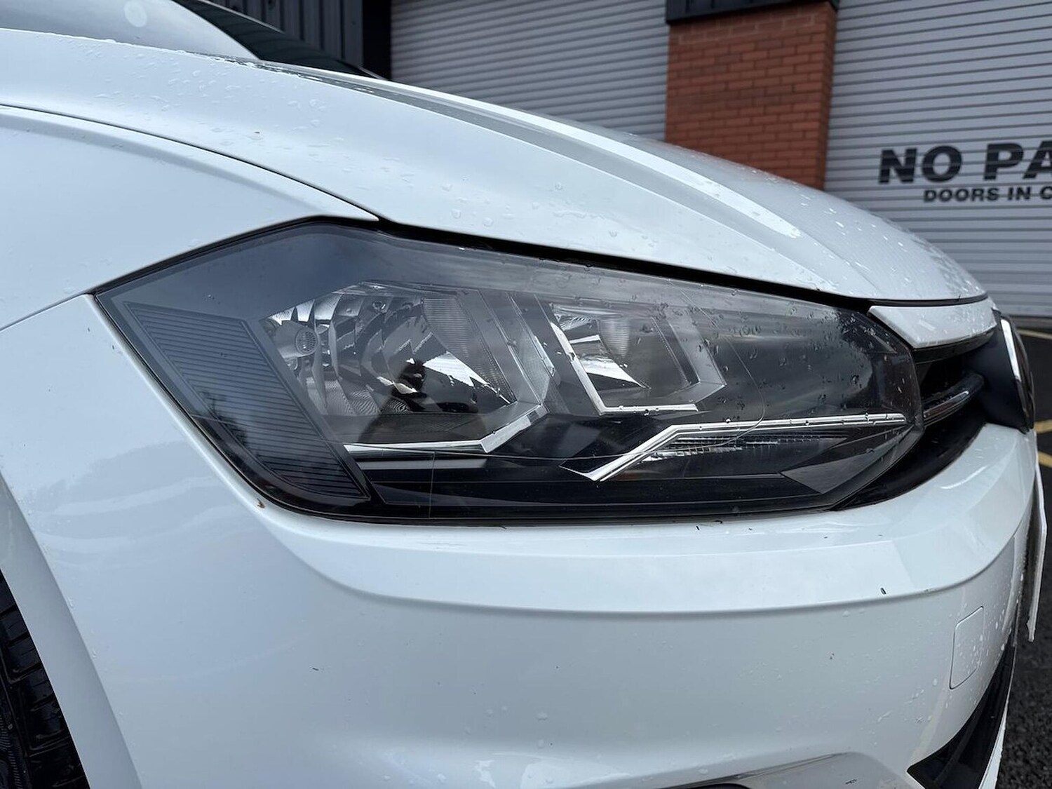 Used Volkswagen Polo 2020 for sale - 76170666: Photo 34