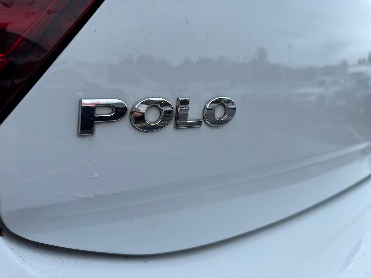 Used Volkswagen Polo 2020 for sale - 76170666: Photo 35