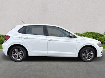 Used Volkswagen Polo 2020 for sale - 76170666: Photo
