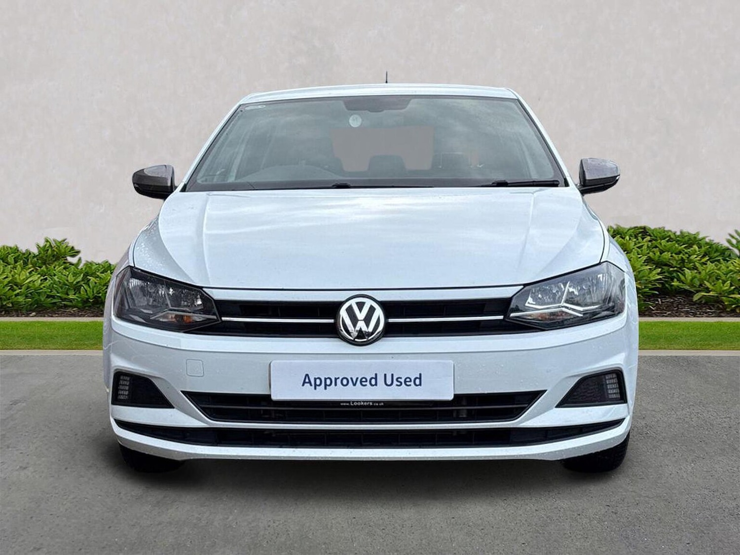 Used Volkswagen Polo 2020 for sale - 76170666: Photo 5