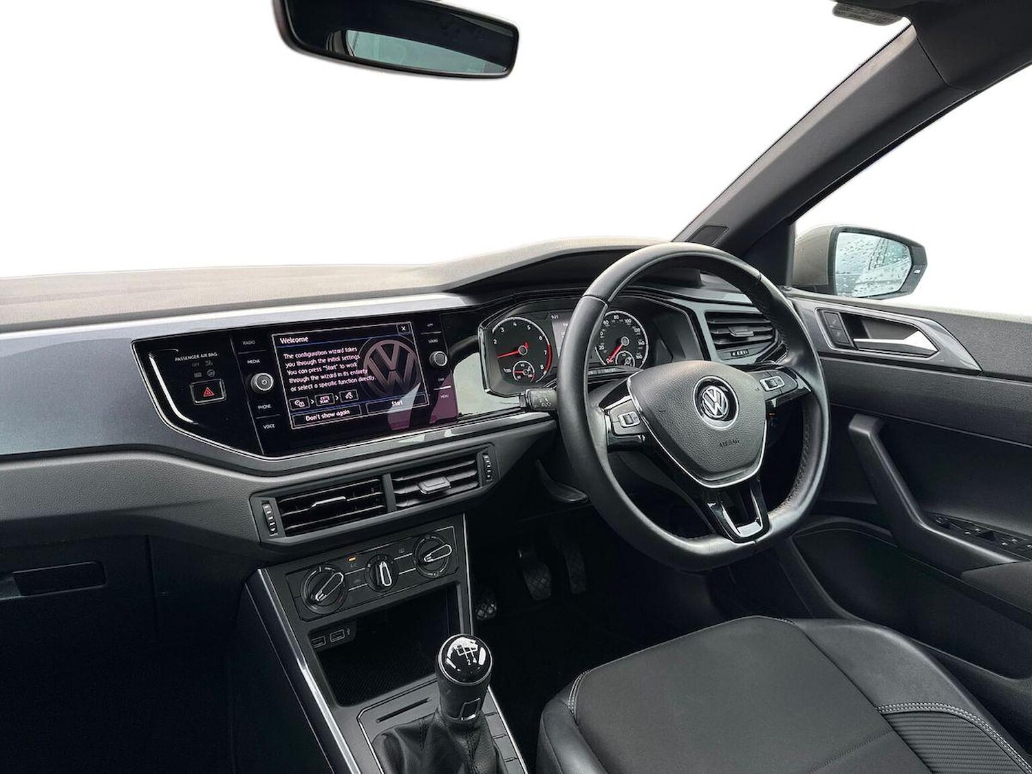 Used Volkswagen Polo 2020 for sale - 76170666: Photo 7