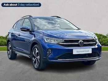 Used Volkswagen Taigo 2025 for sale - 75498080: Photo