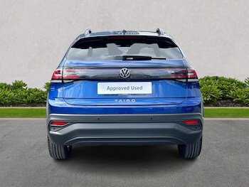 Used Volkswagen Taigo 2025 for sale - 75498080: Photo