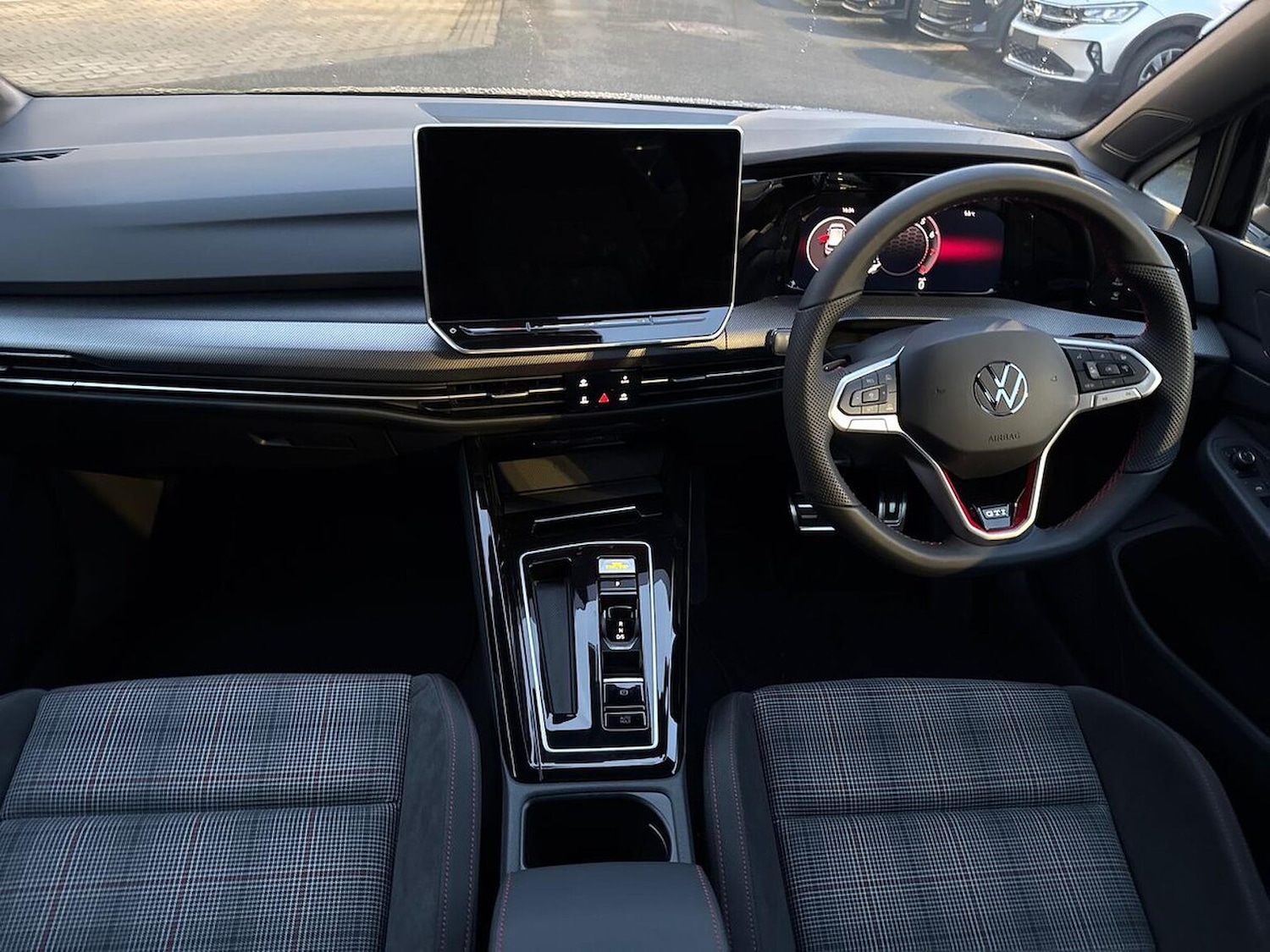 Used Volkswagen Golf 2025 for sale - 77034571: Photo 10