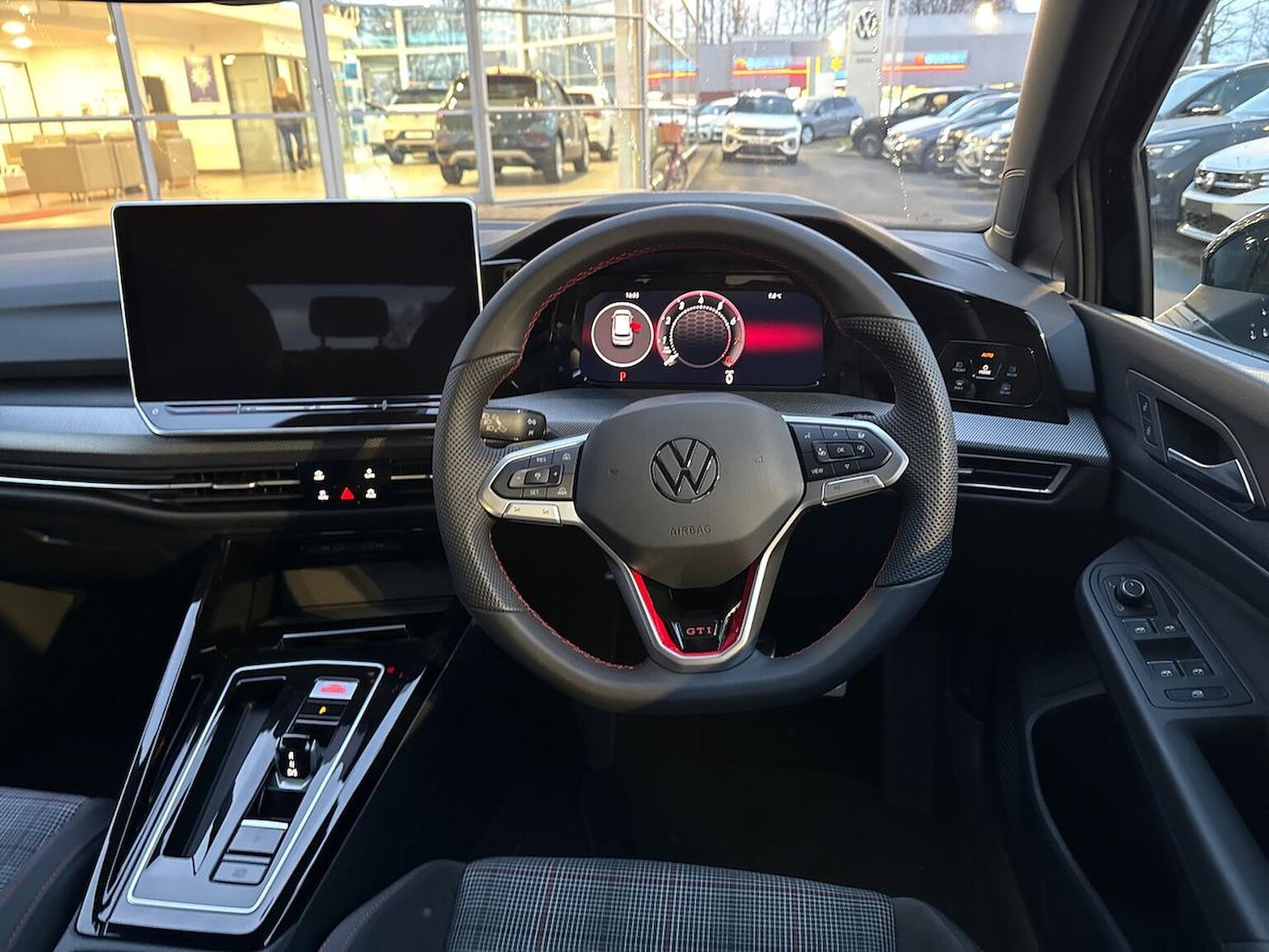 Used Volkswagen Golf 2025 for sale - 77034571: Photo 11