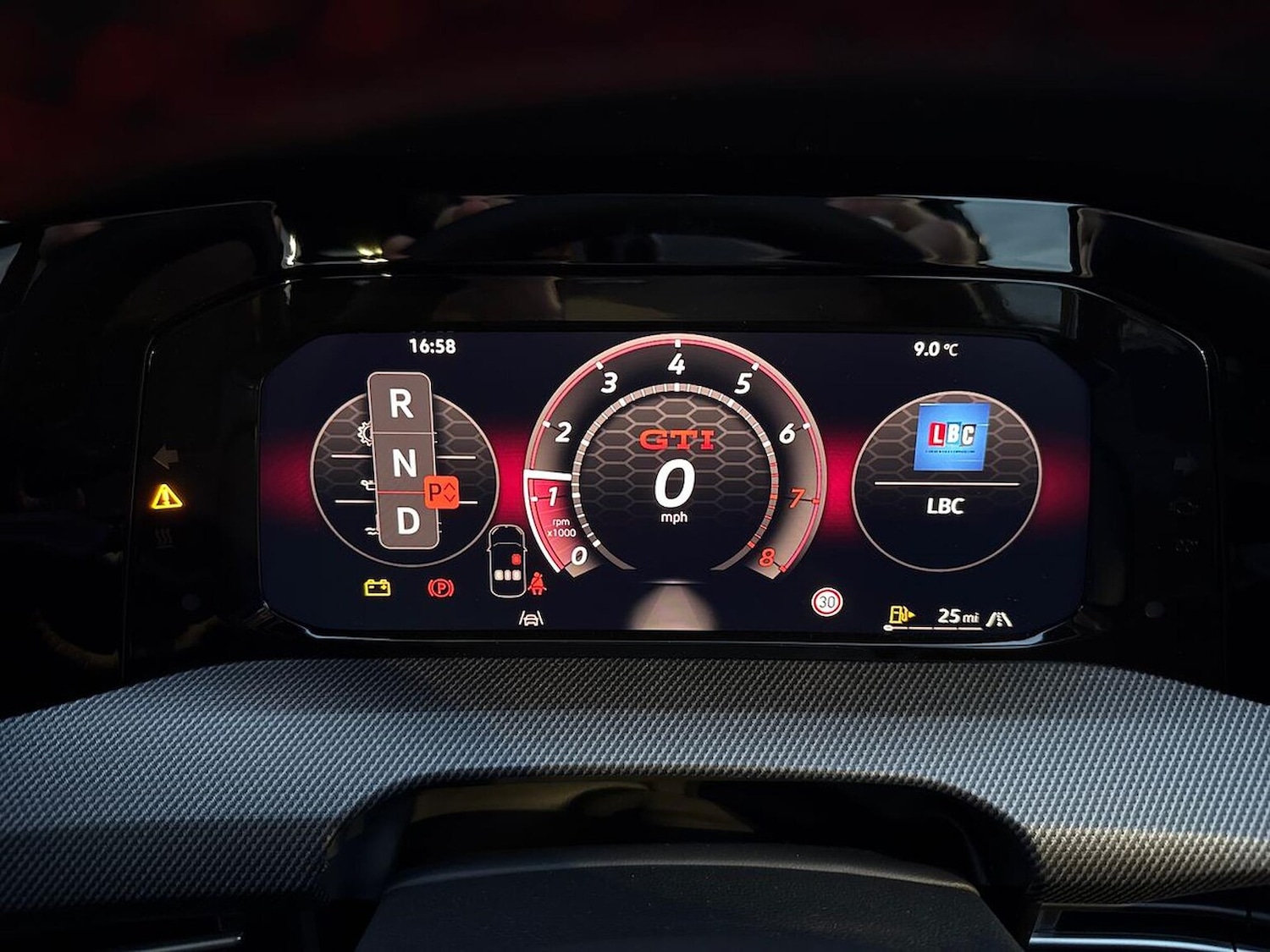 Used Volkswagen Golf 2025 for sale - 77034571: Photo 12