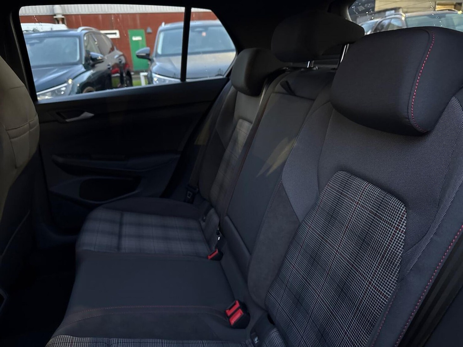 Used Volkswagen Golf 2025 for sale - 77034571: Photo 18