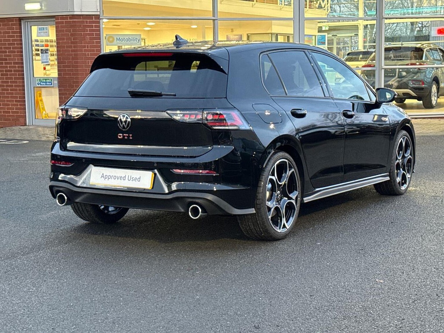 Used Volkswagen Golf 2025 for sale - 77034571: Photo 20