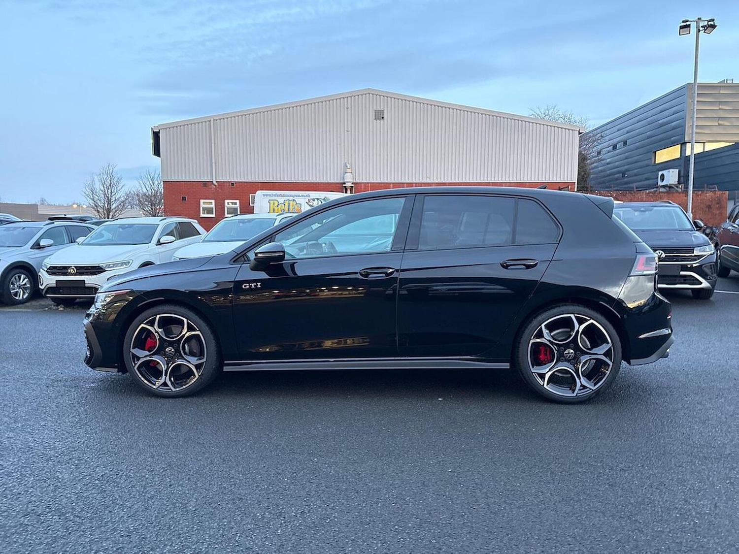 Used Volkswagen Golf 2025 for sale - 77034571: Photo 21