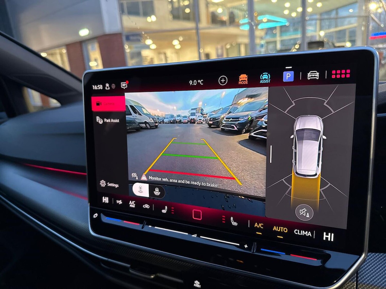 Used Volkswagen Golf 2025 for sale - 77034571: Photo 25