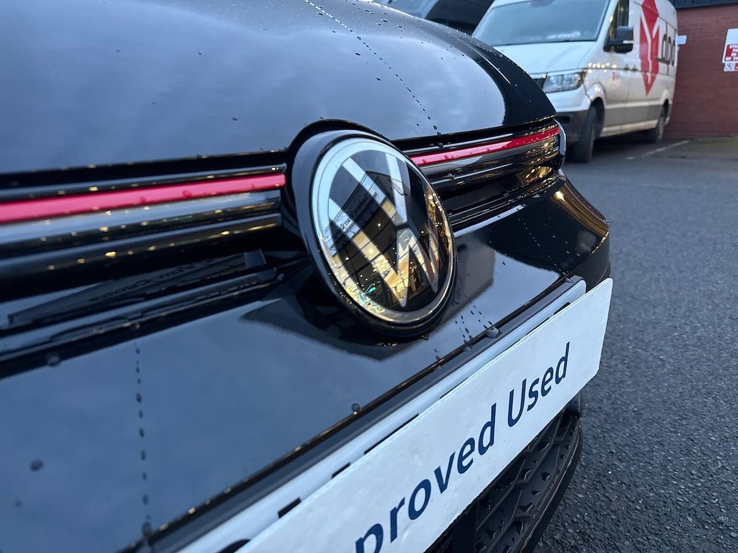 Used Volkswagen Golf 2025 for sale - 77034571: Photo 33