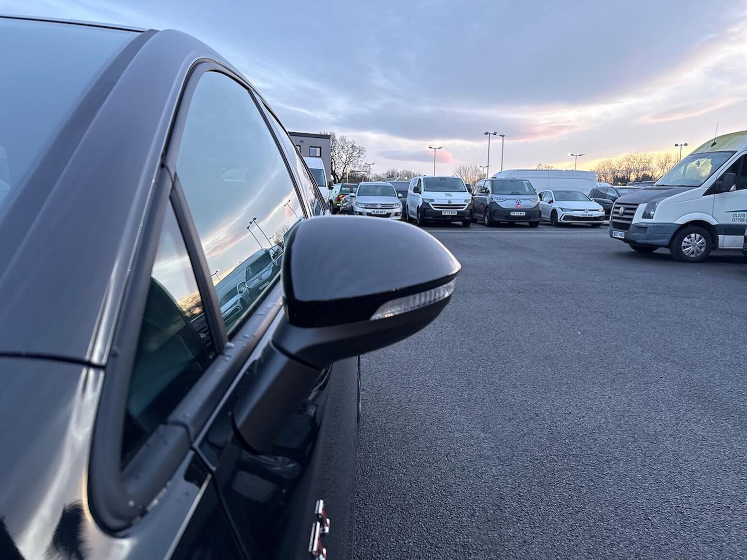 Used Volkswagen Golf 2025 for sale - 77034571: Photo 37