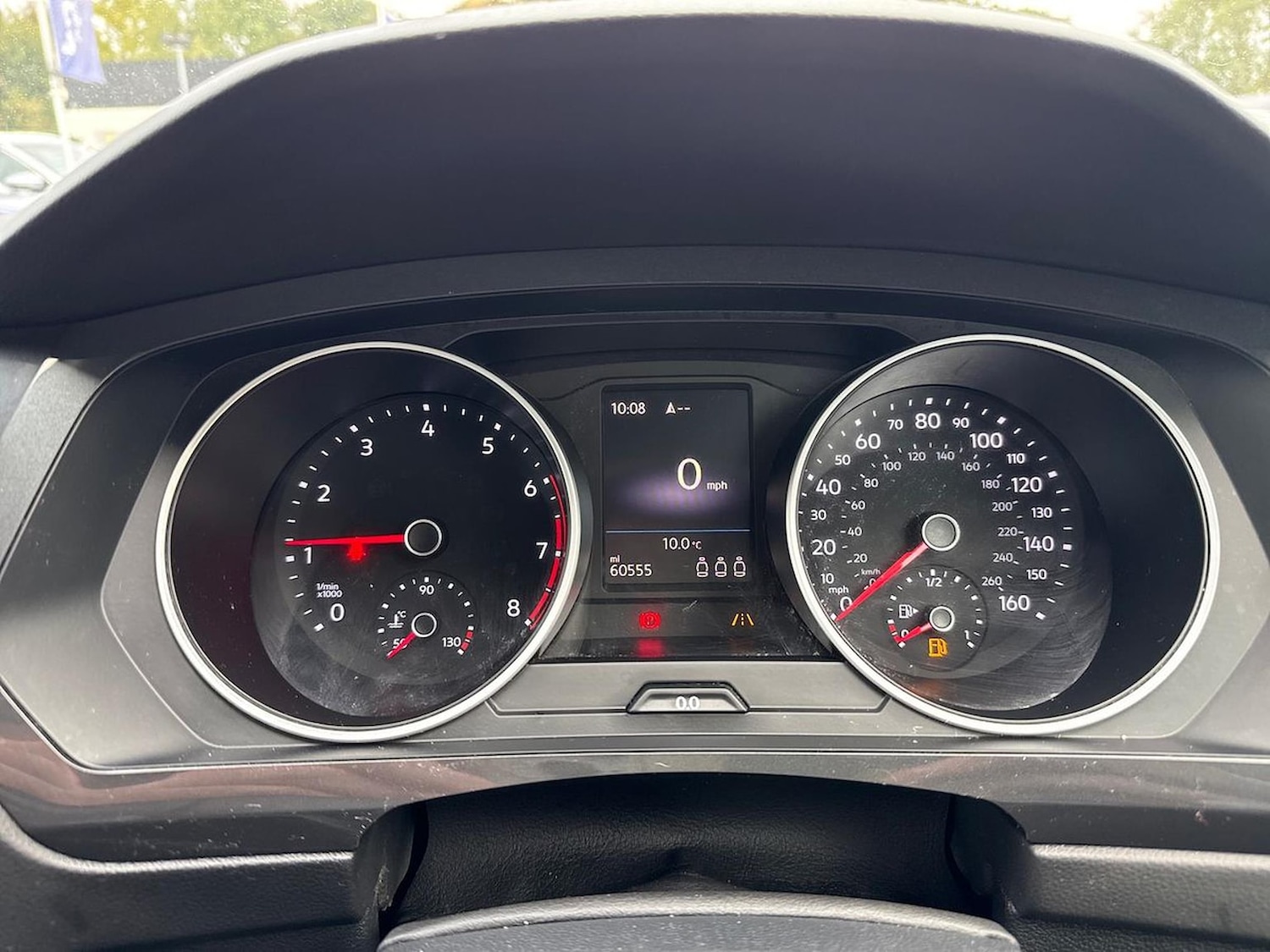 Used Volkswagen Tiguan 2019 for sale - 76275111: Photo 10