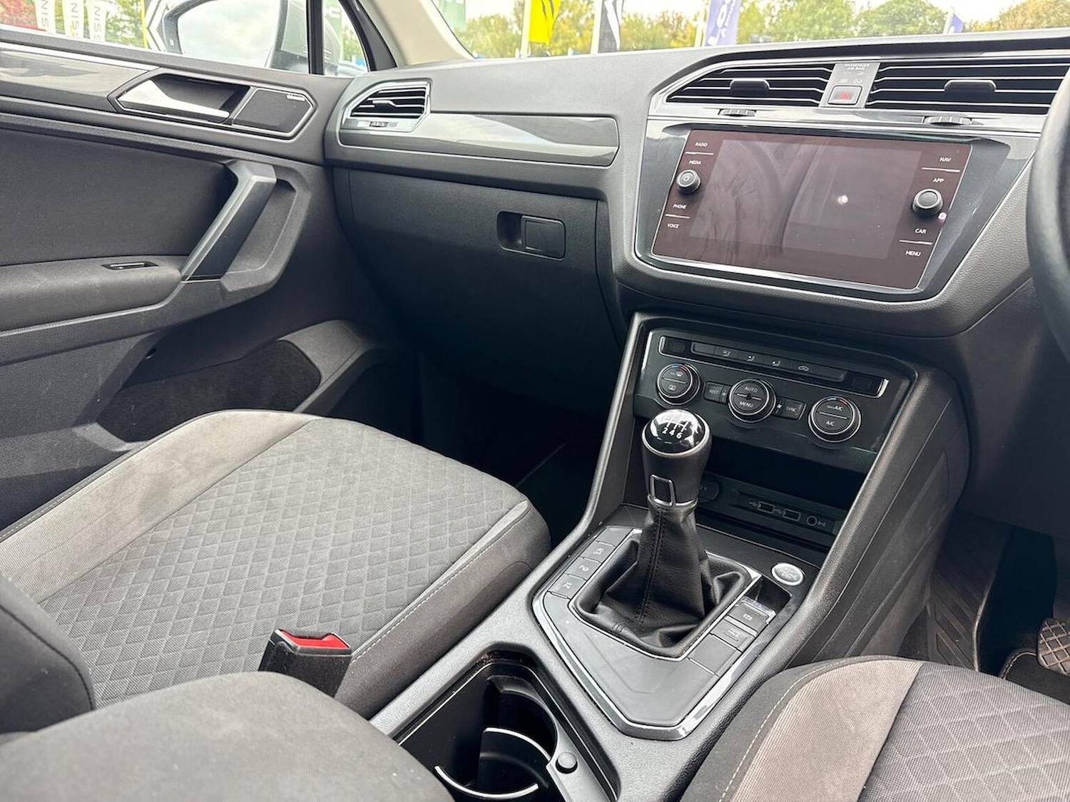 Used Volkswagen Tiguan 2019 for sale - 76275111: Photo 13
