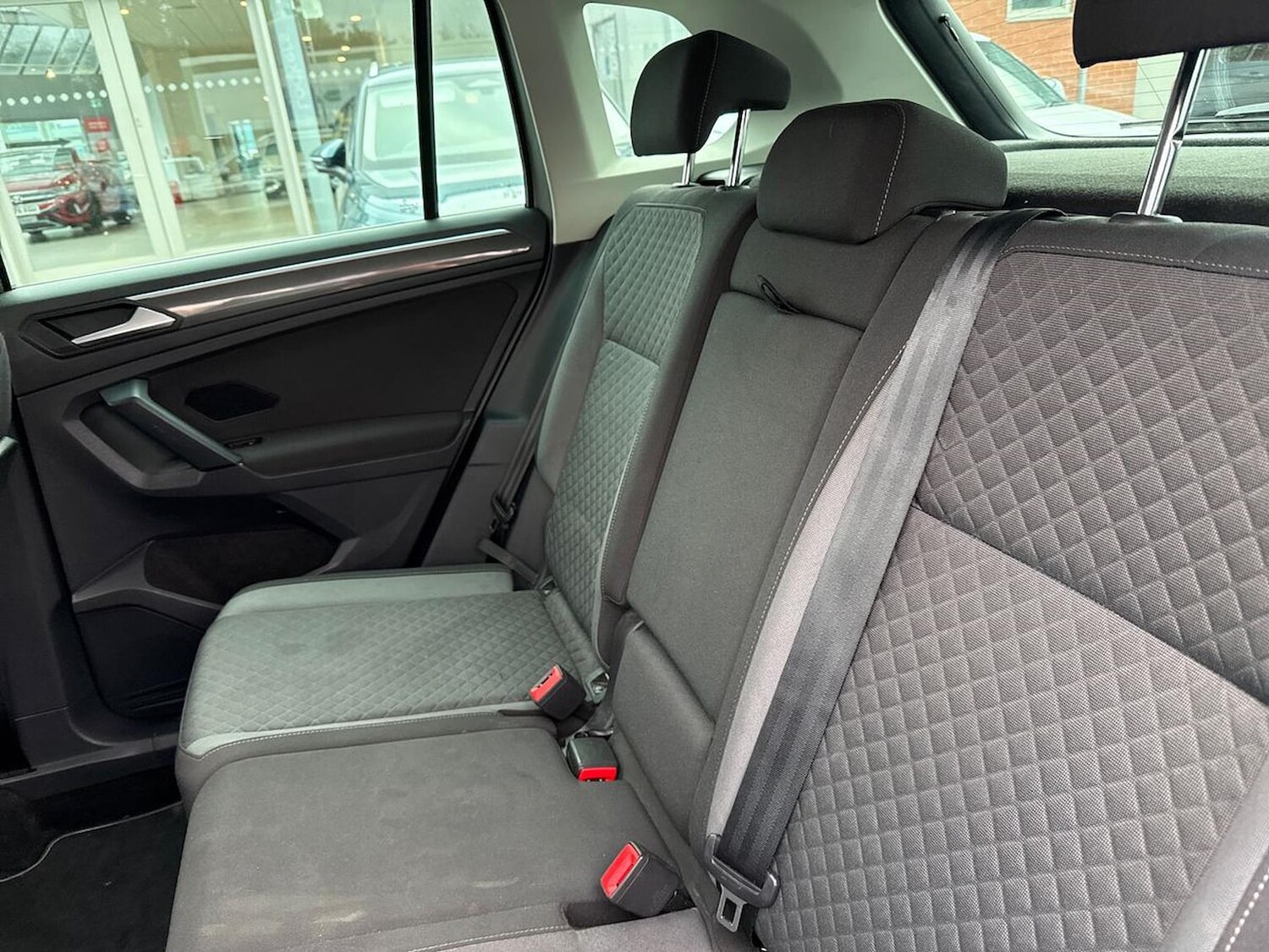 Used Volkswagen Tiguan 2019 for sale - 76275111: Photo 16