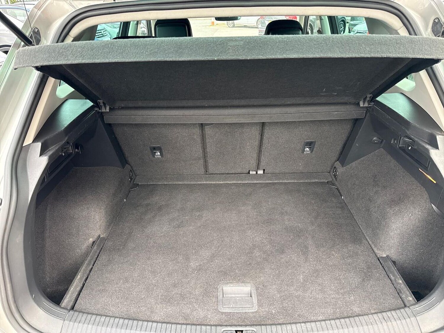 Used Volkswagen Tiguan 2019 for sale - 76275111: Photo 17