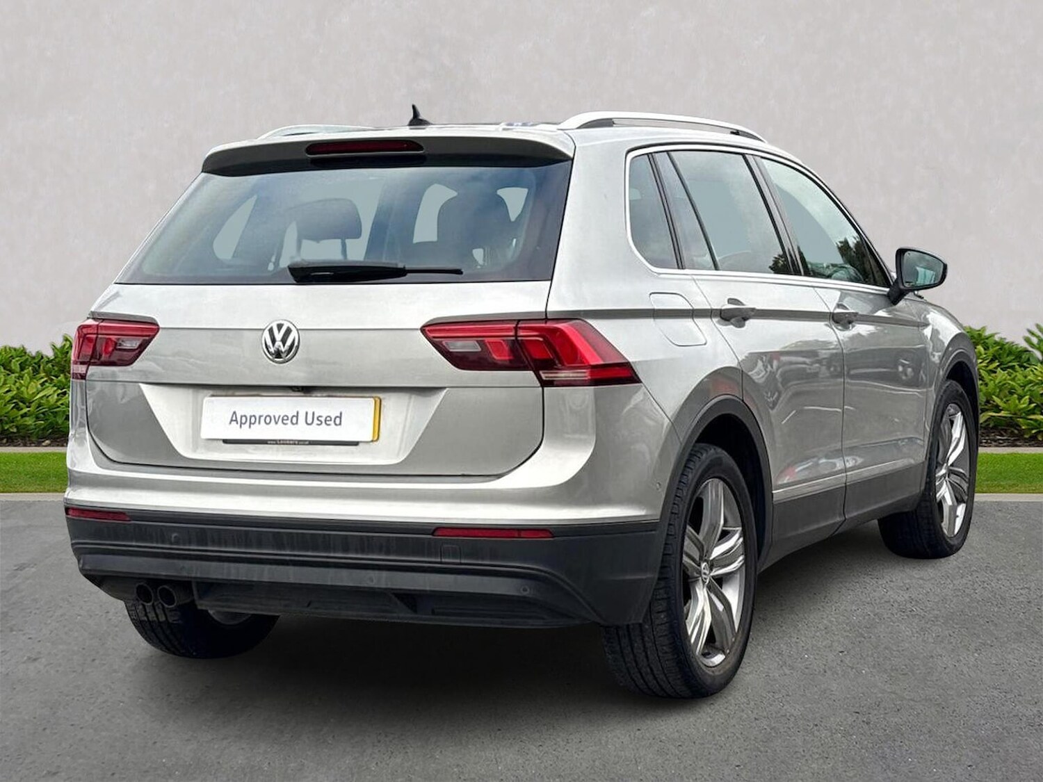 Used Volkswagen Tiguan 2019 for sale - 76275111: Photo 18