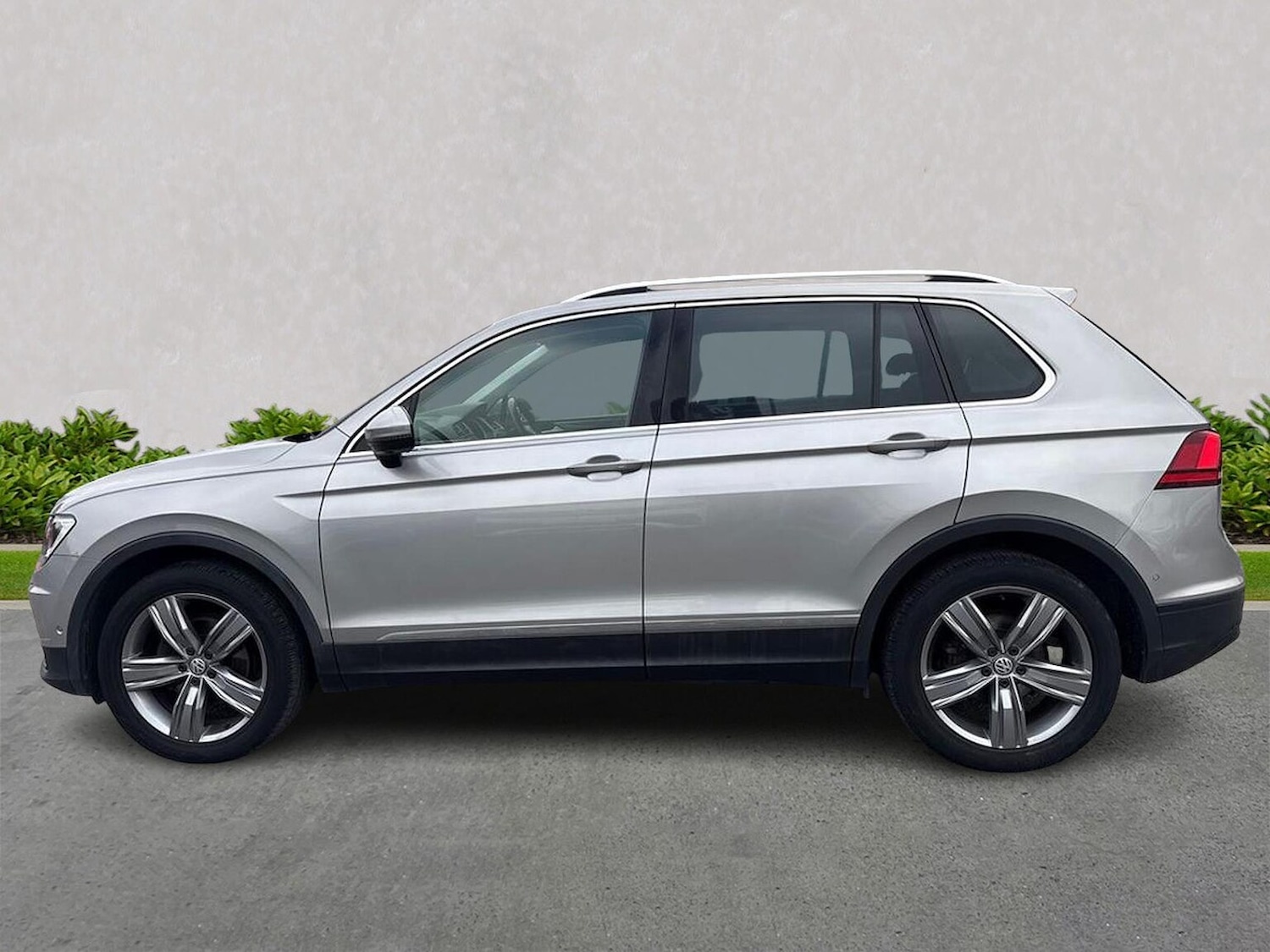 Used Volkswagen Tiguan 2019 for sale - 76275111: Photo 19