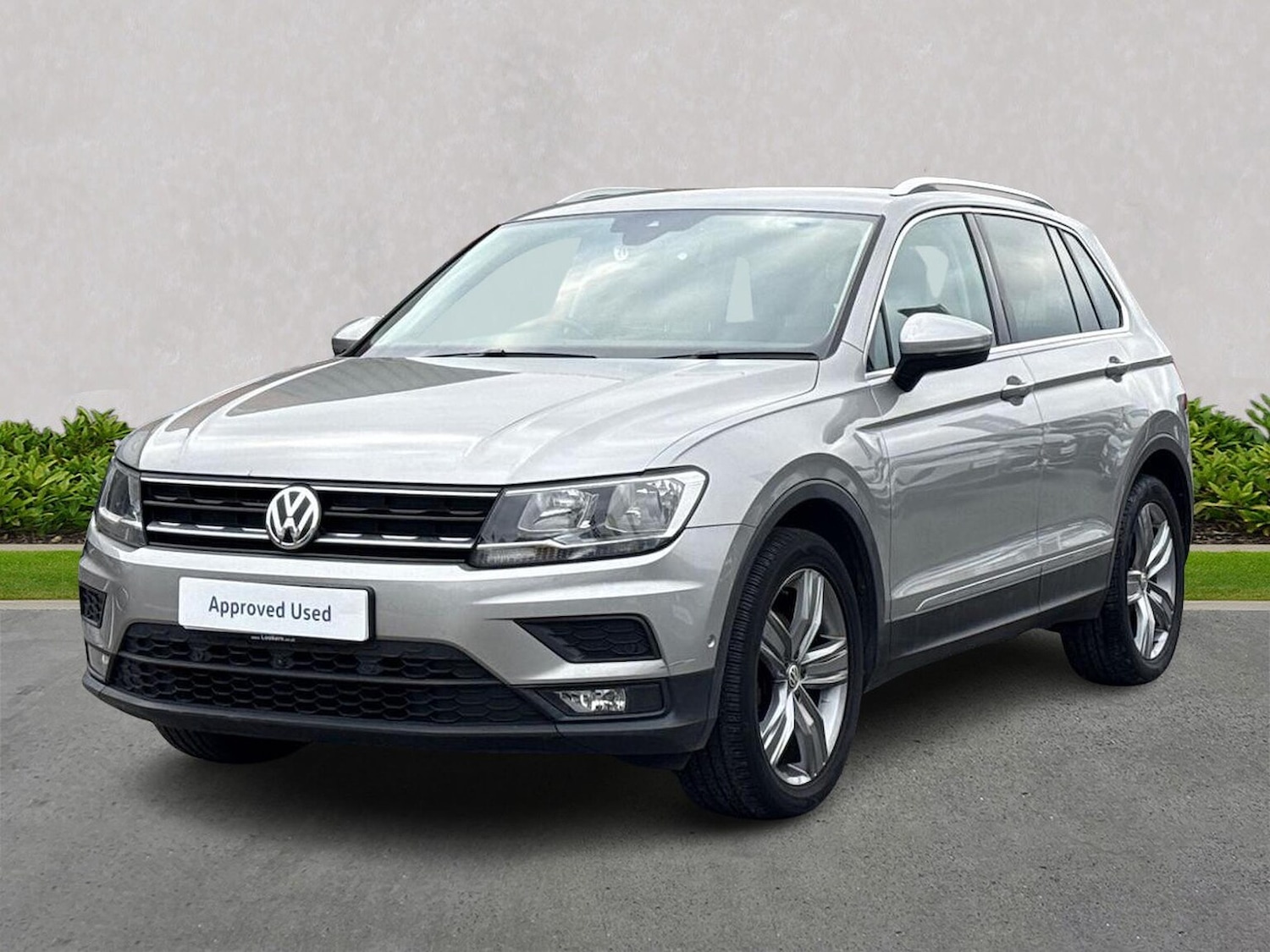 Used Volkswagen Tiguan 2019 for sale - 76275111: Photo 20