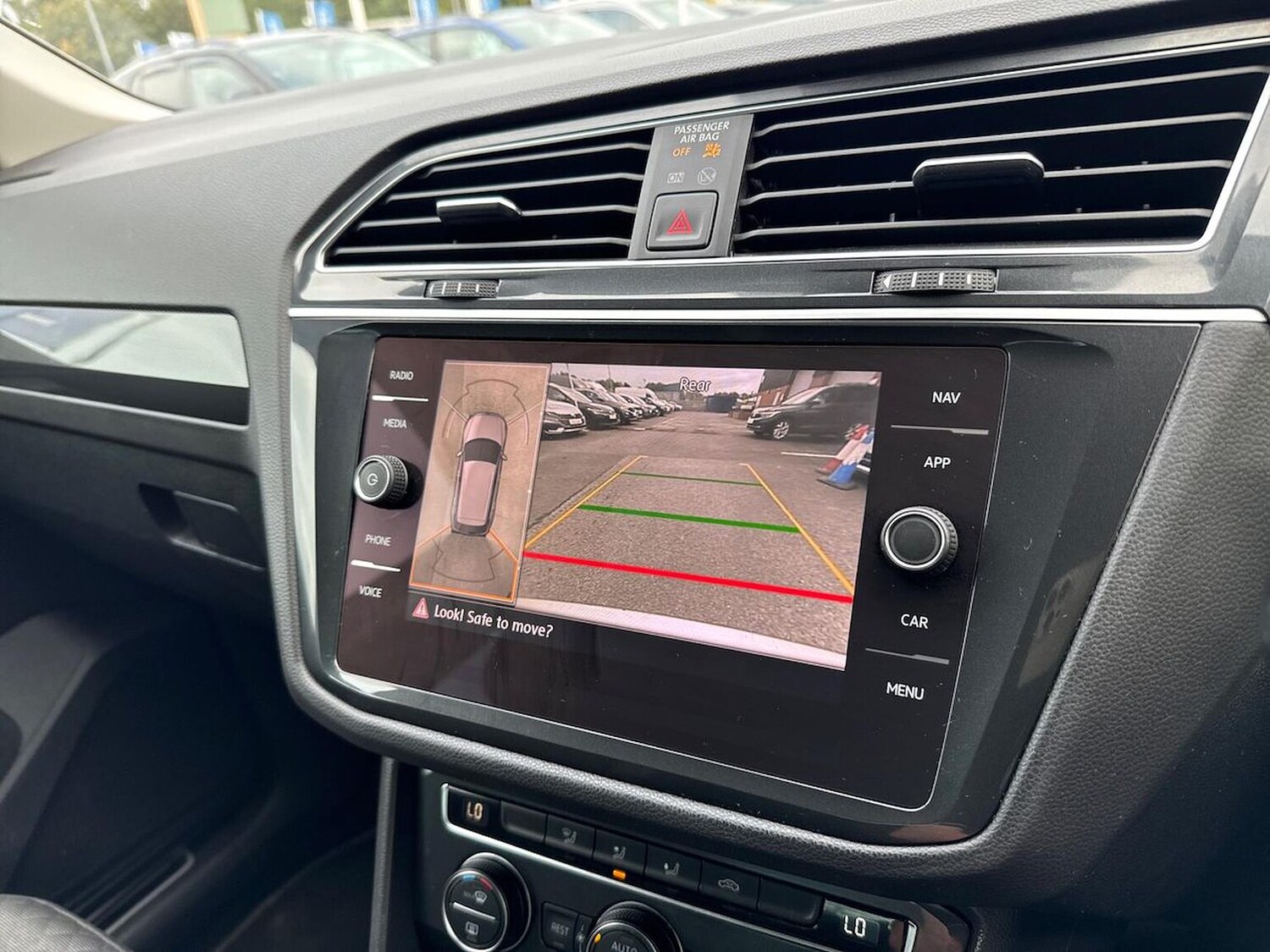 Used Volkswagen Tiguan 2019 for sale - 76275111: Photo 23