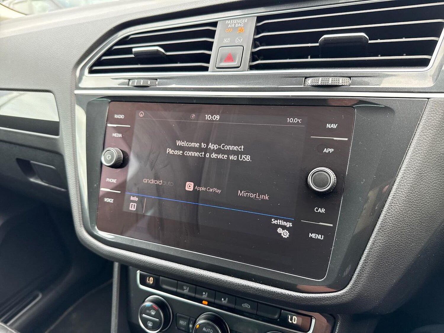 Used Volkswagen Tiguan 2019 for sale - 76275111: Photo 25