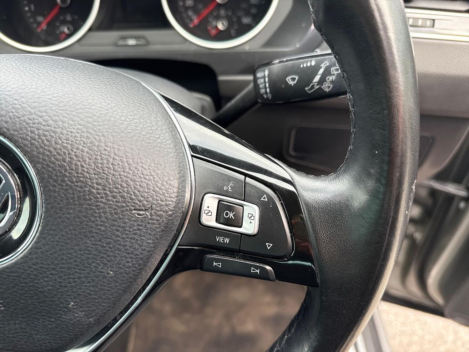 Used Volkswagen Tiguan 2019 for sale - 76275111: Photo 26