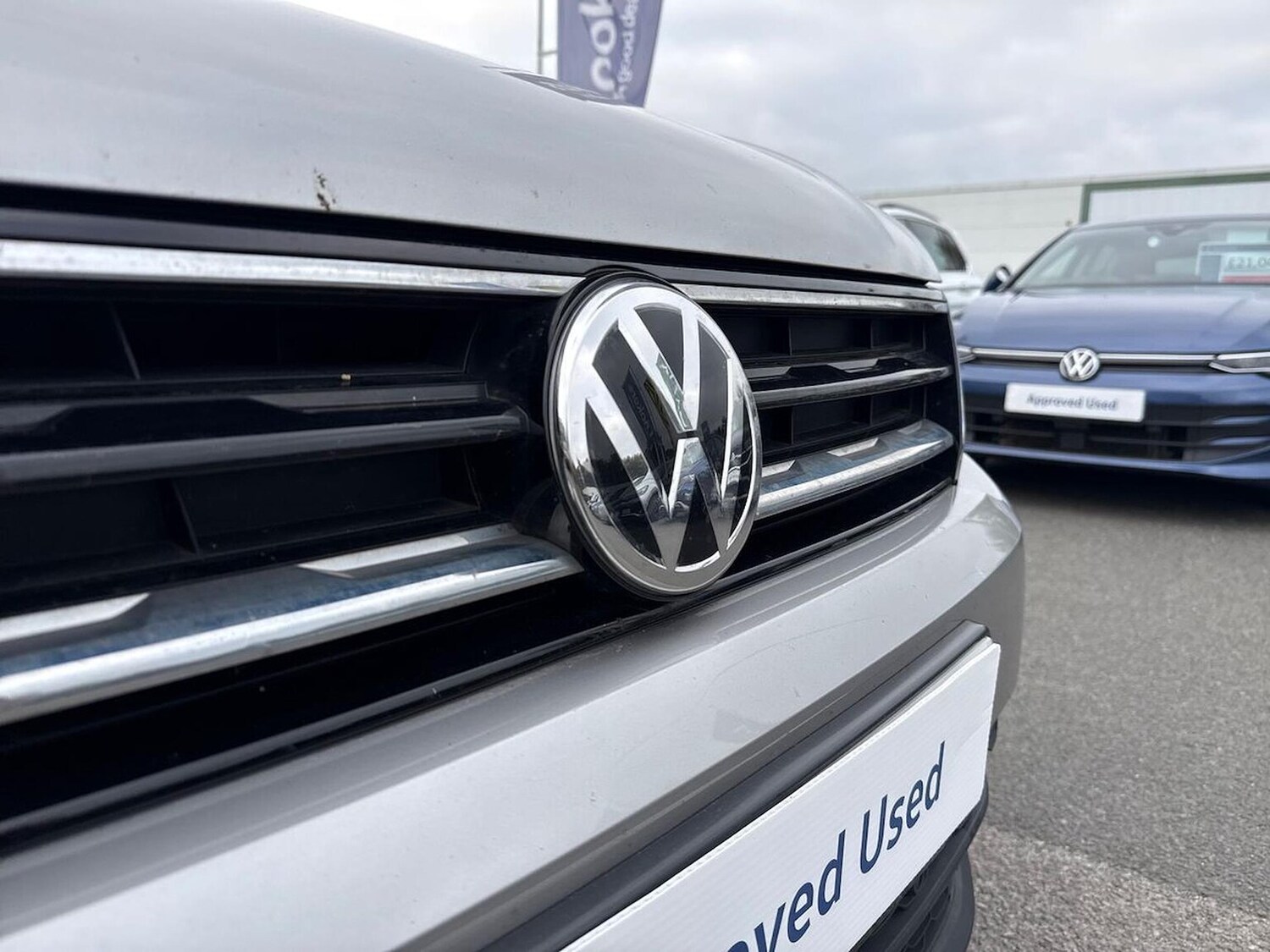 Used Volkswagen Tiguan 2019 for sale - 76275111: Photo 31