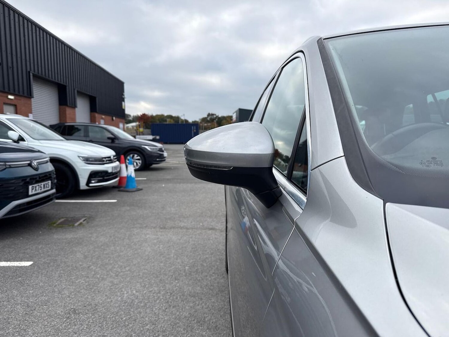 Used Volkswagen Tiguan 2019 for sale - 76275111: Photo 35