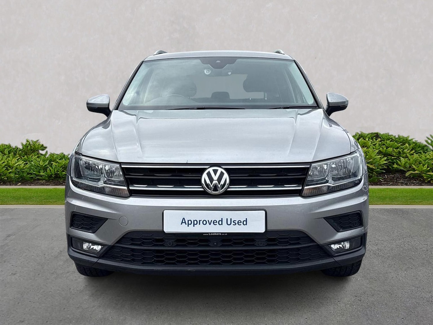 Used Volkswagen Tiguan 2019 for sale - 76275111: Photo 5
