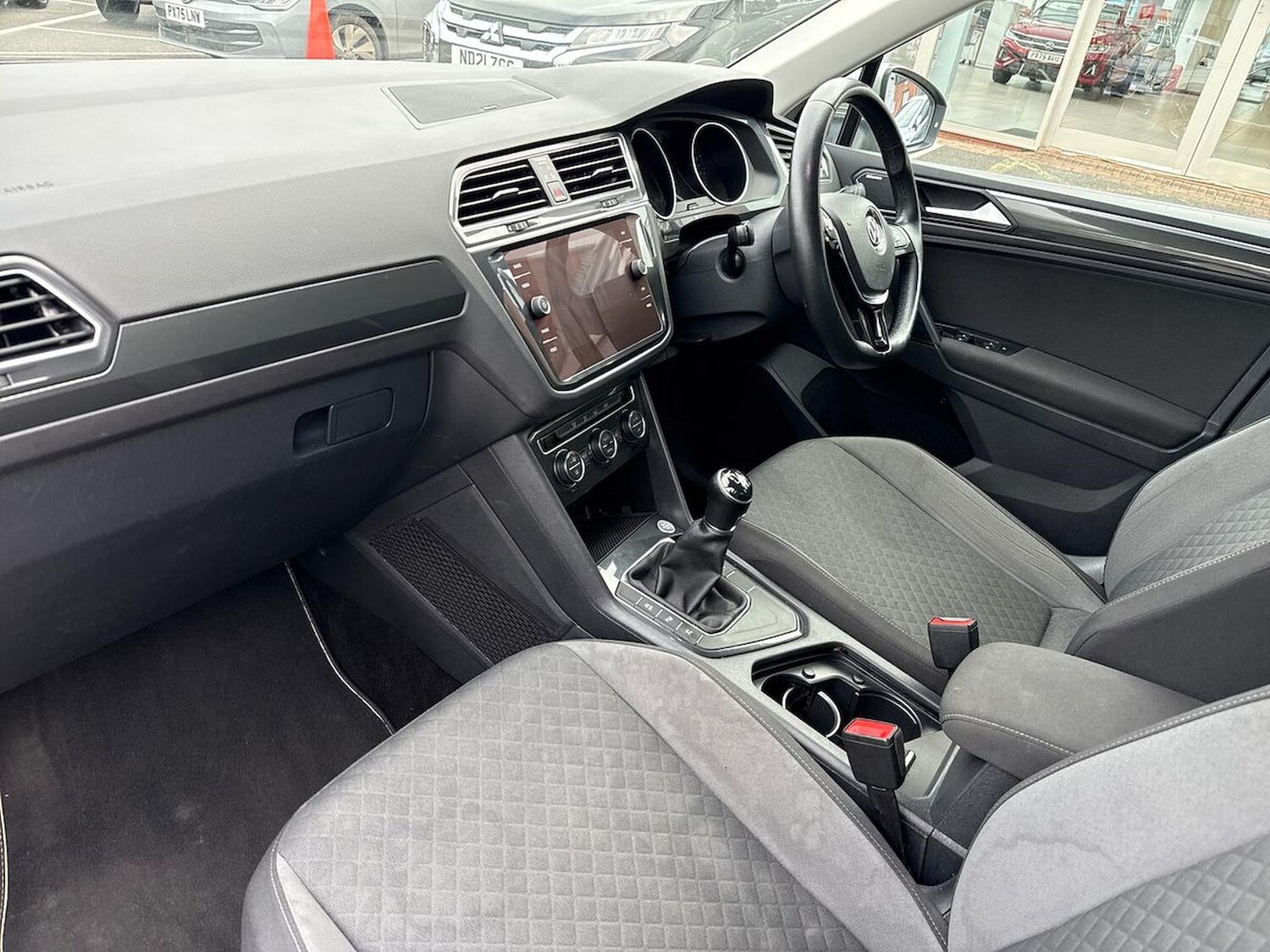 Used Volkswagen Tiguan 2019 for sale - 76275111: Photo 7
