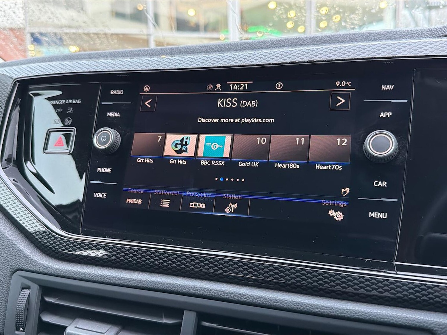 Used Volkswagen Polo 2023 for sale - 76777357: Photo 11