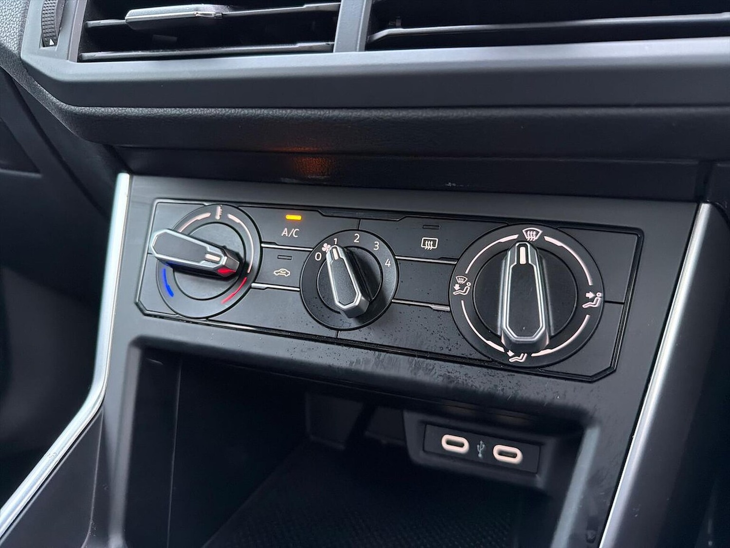 Used Volkswagen Polo 2023 for sale - 76777357: Photo 12