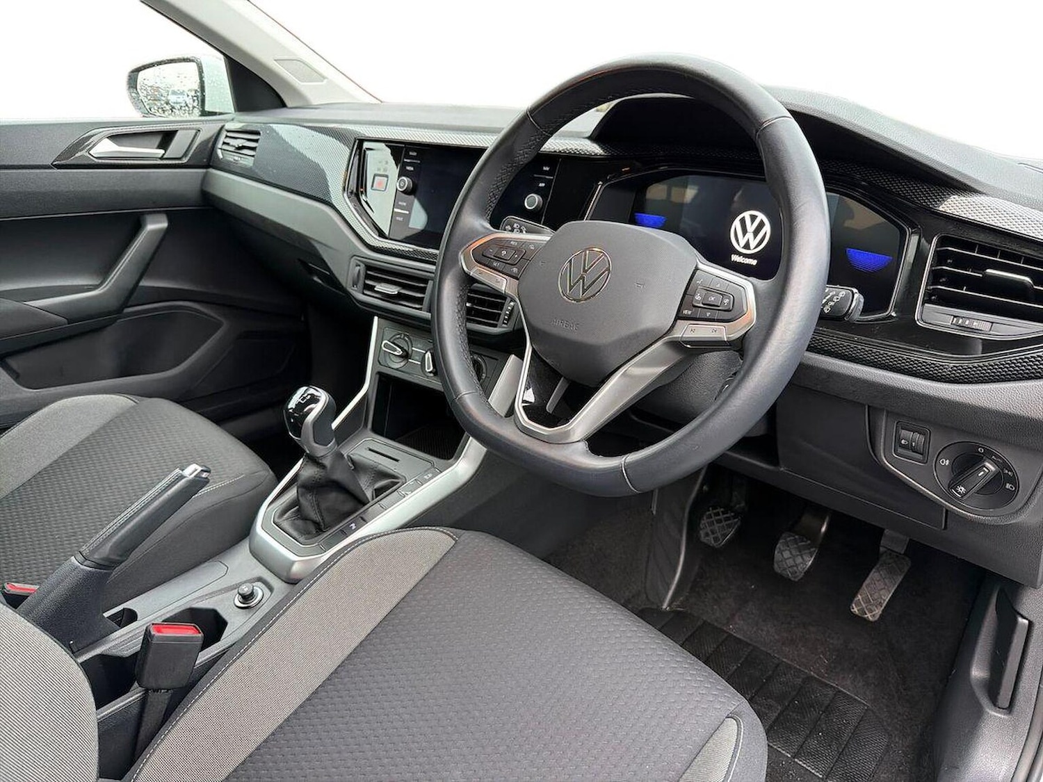 Used Volkswagen Polo 2023 for sale - 76777357: Photo 15