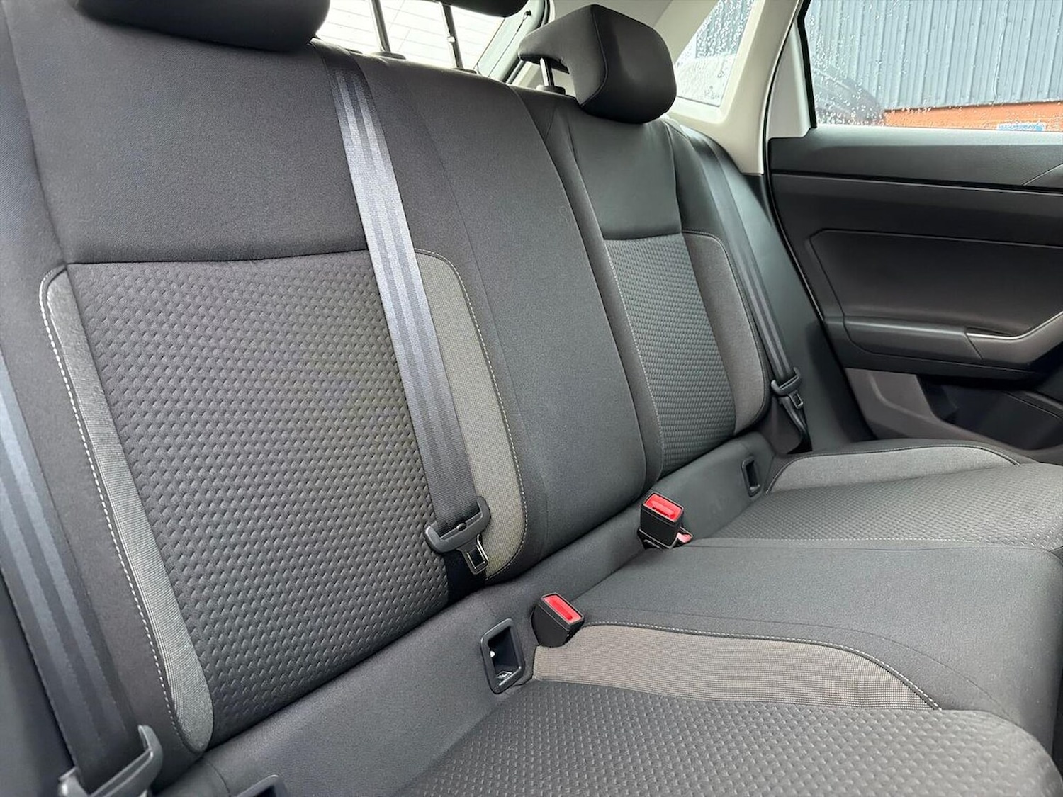 Used Volkswagen Polo 2023 for sale - 76777357: Photo 16