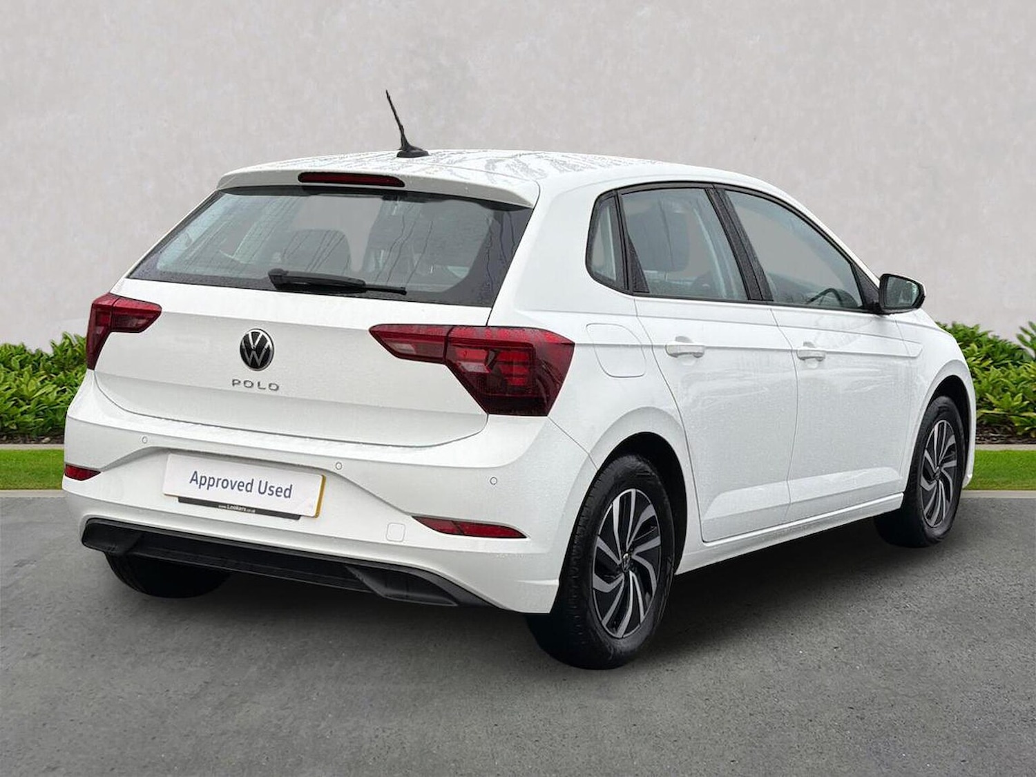 Used Volkswagen Polo 2023 for sale - 76777357: Photo 18