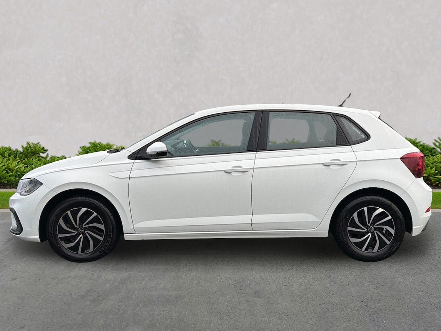 Used Volkswagen Polo 2023 for sale - 76777357: Photo 19