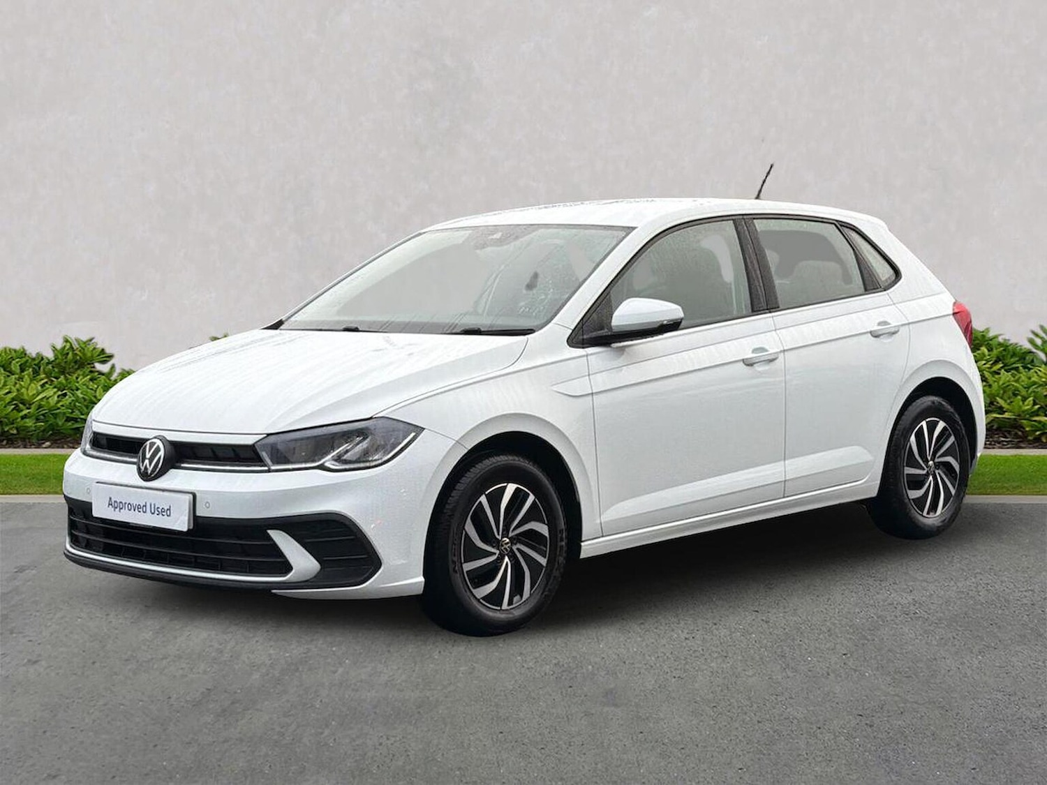 Used Volkswagen Polo 2023 for sale - 76777357: Photo 20