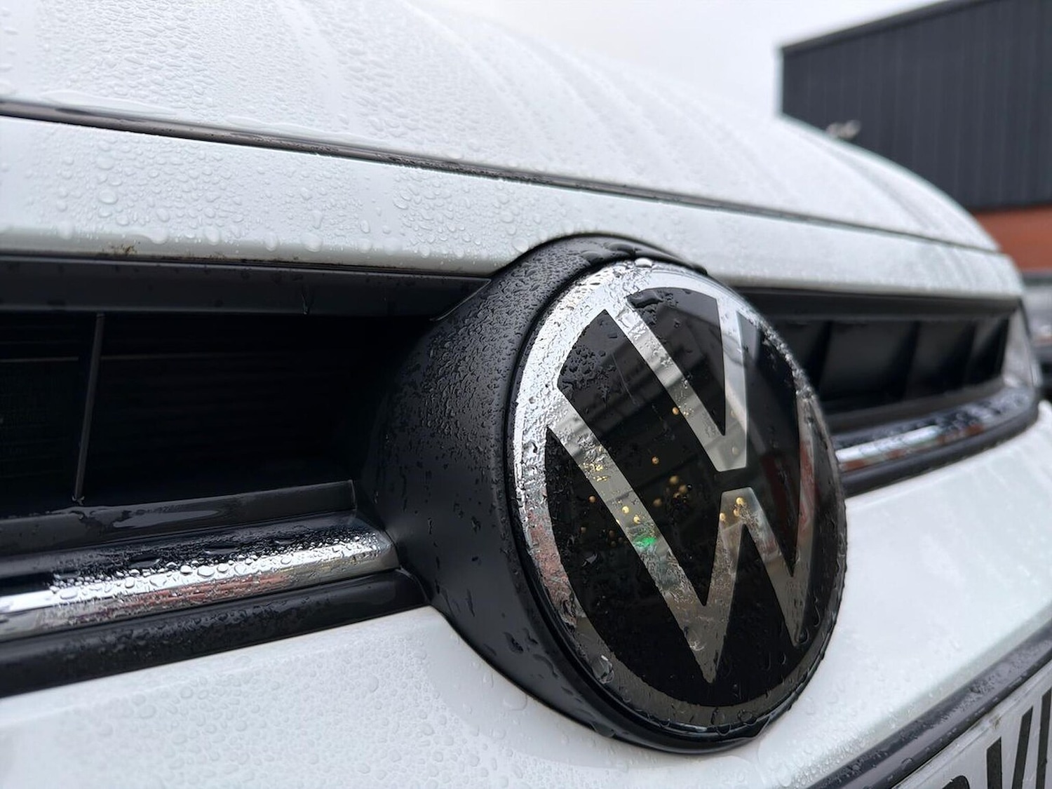 Used Volkswagen Polo 2023 for sale - 76777357: Photo 27