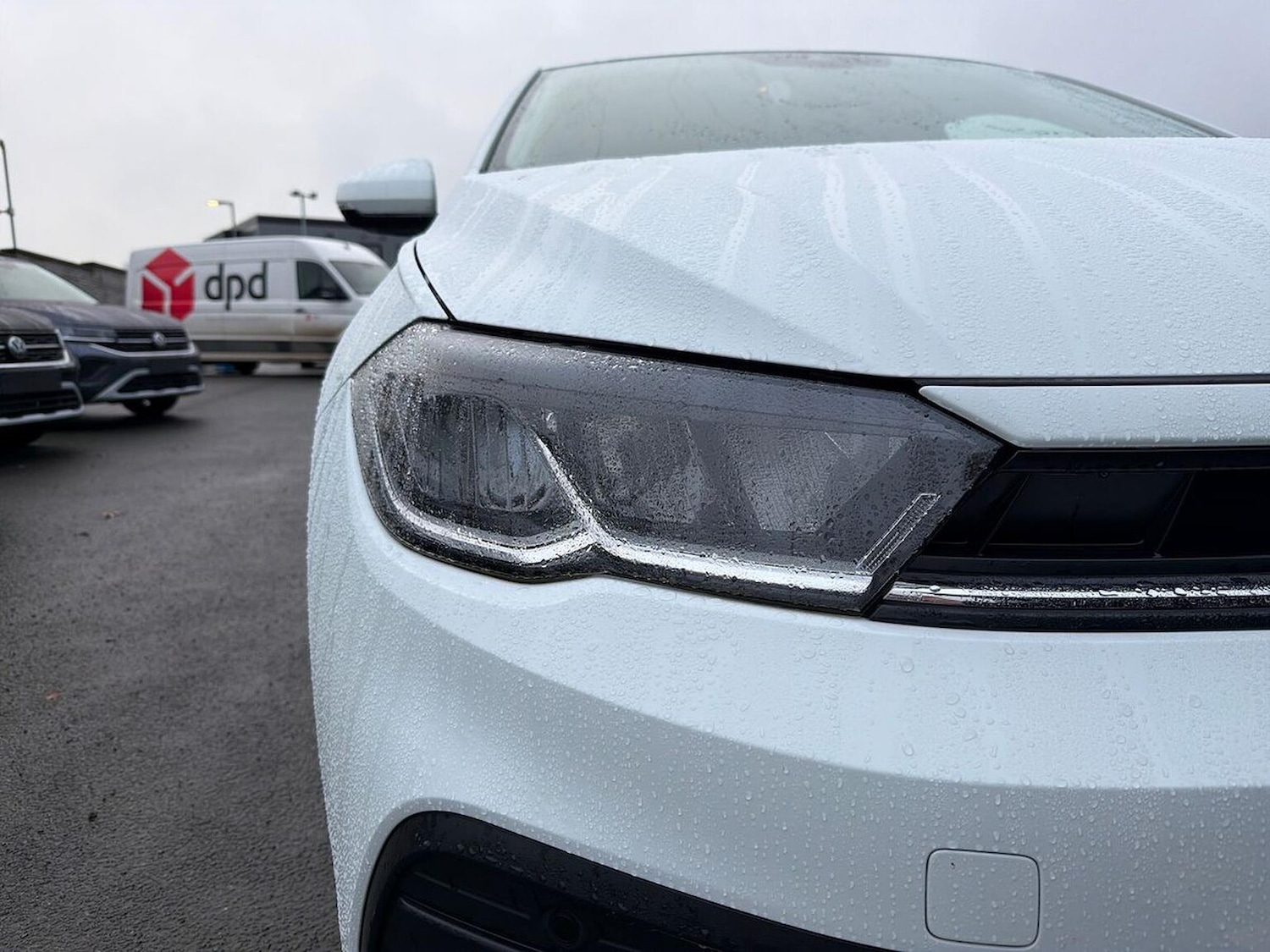 Used Volkswagen Polo 2023 for sale - 76777357: Photo 28