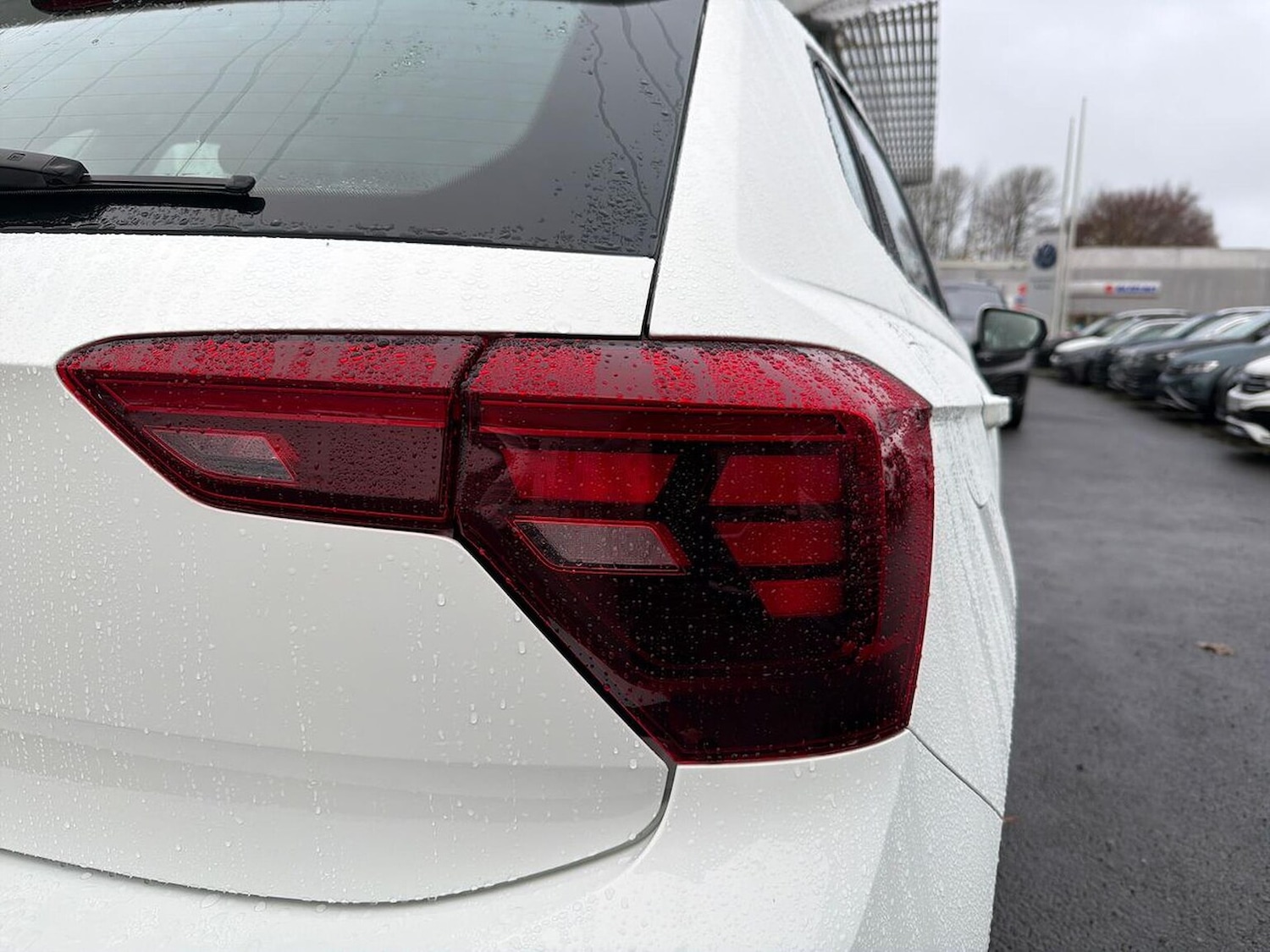 Used Volkswagen Polo 2023 for sale - 76777357: Photo 29