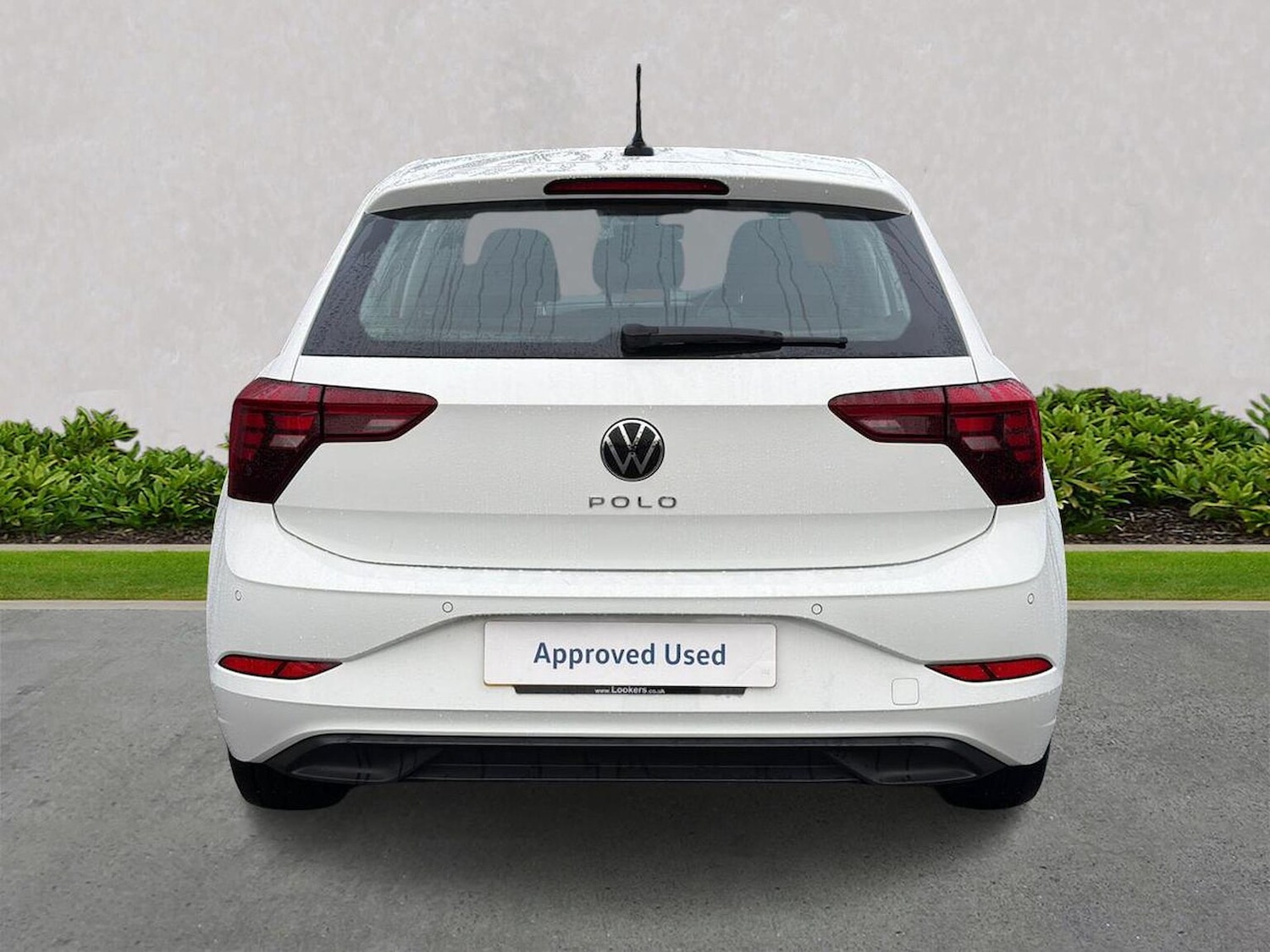 Used Volkswagen Polo 2023 for sale - 76777357: Photo 4