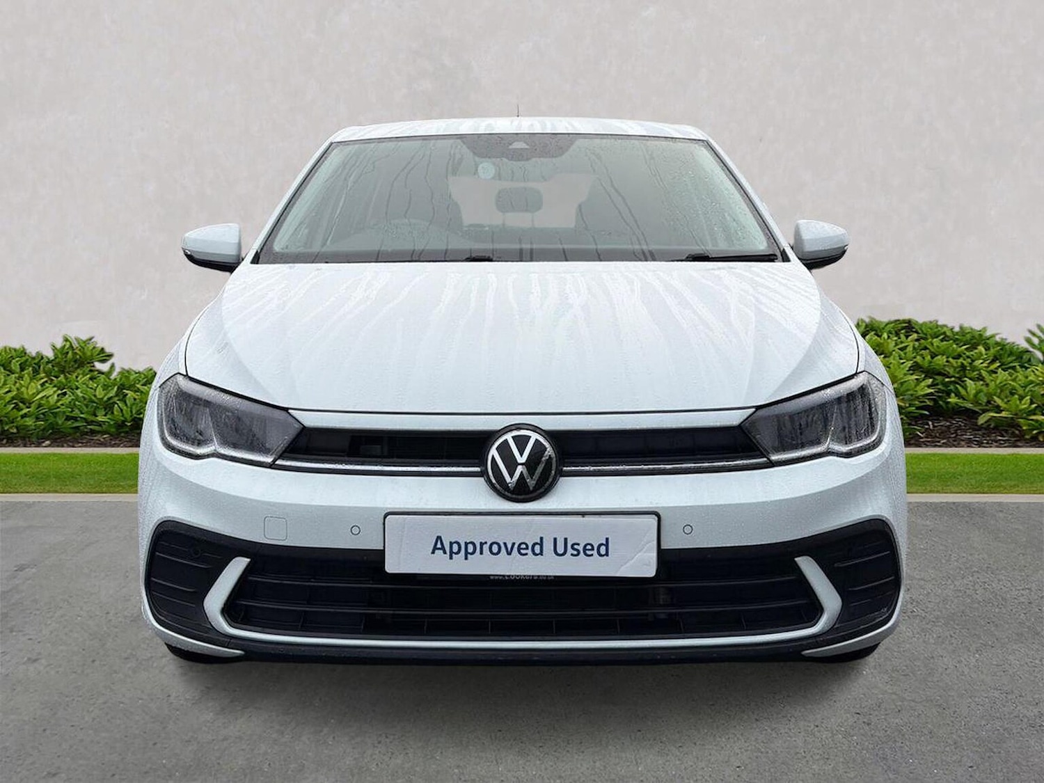 Used Volkswagen Polo 2023 for sale - 76777357: Photo 5