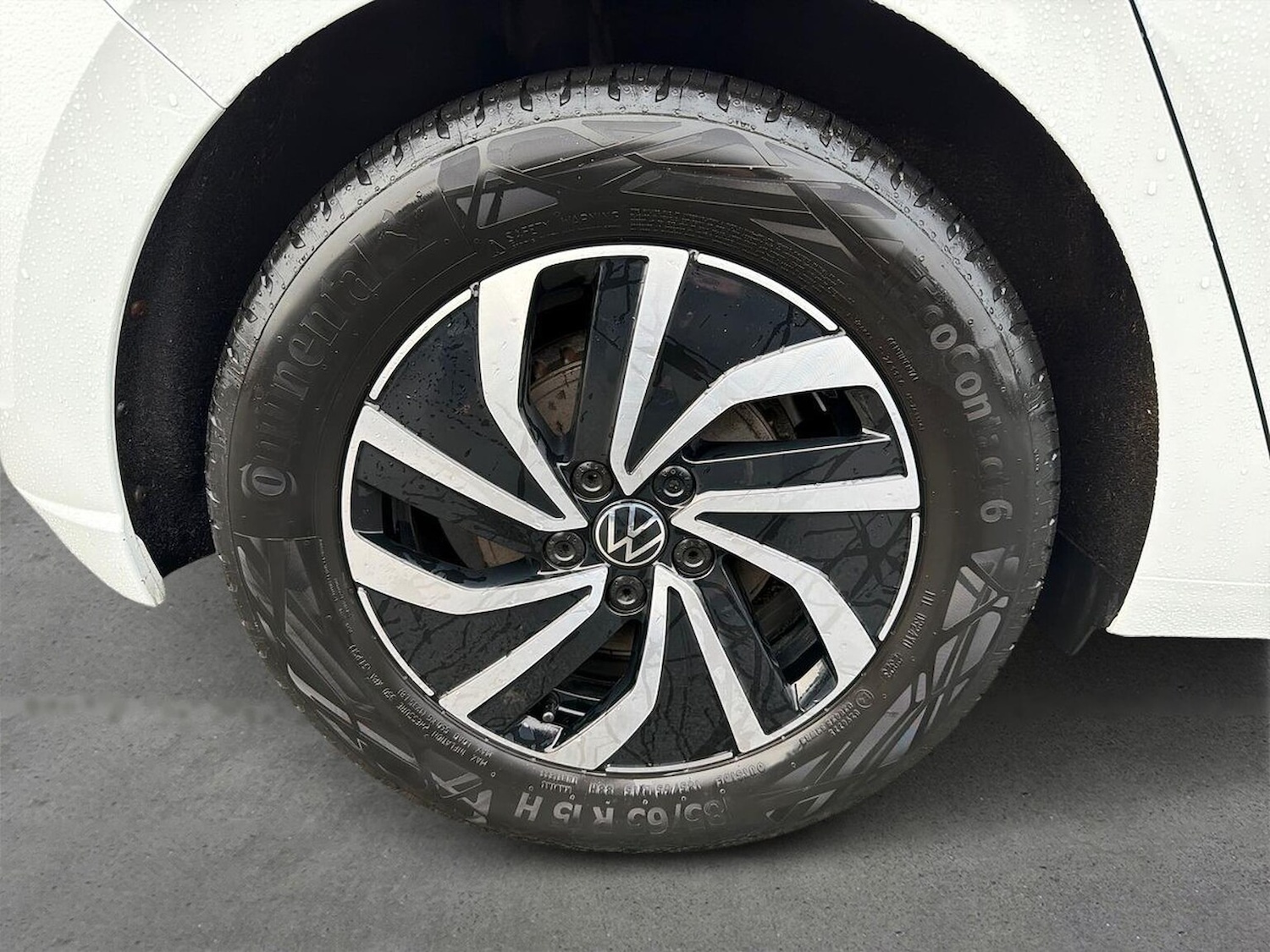 Used Volkswagen Polo 2023 for sale - 76777357: Photo 6