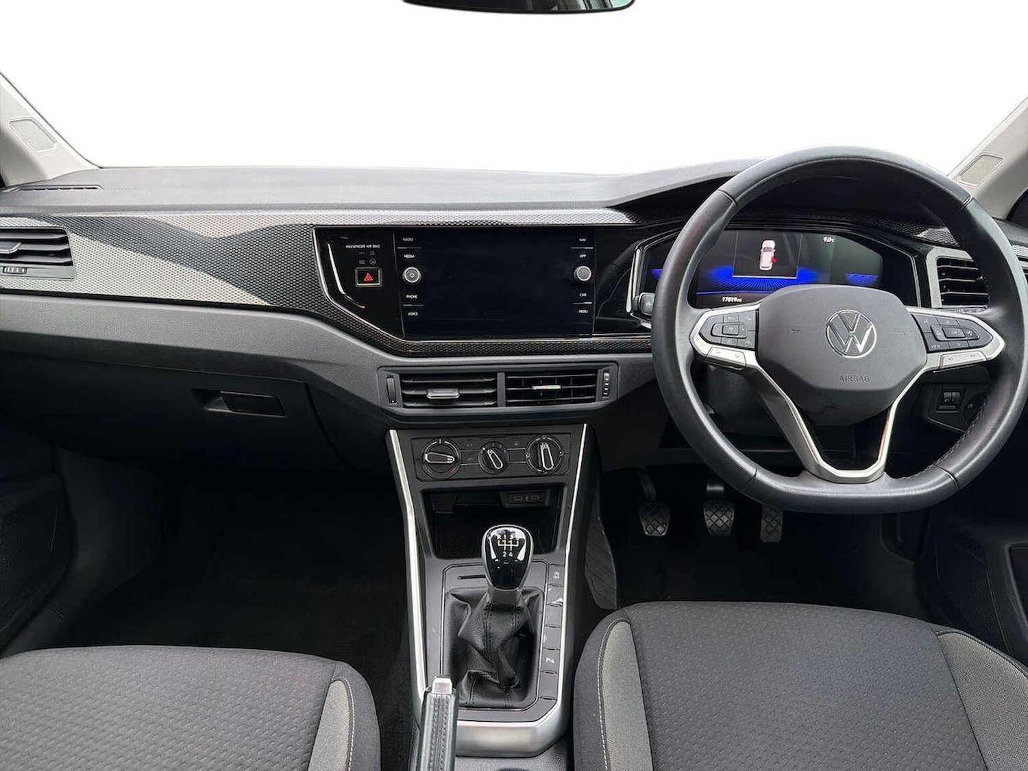 Used Volkswagen Polo 2023 for sale - 76777357: Photo 8