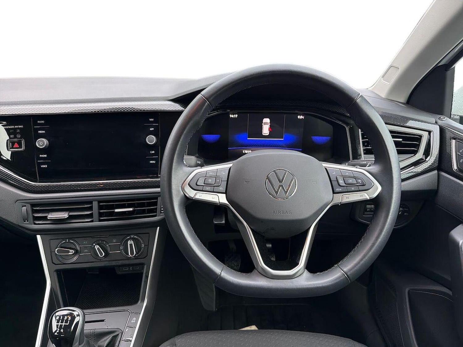 Used Volkswagen Polo 2023 for sale - 76777357: Photo 9