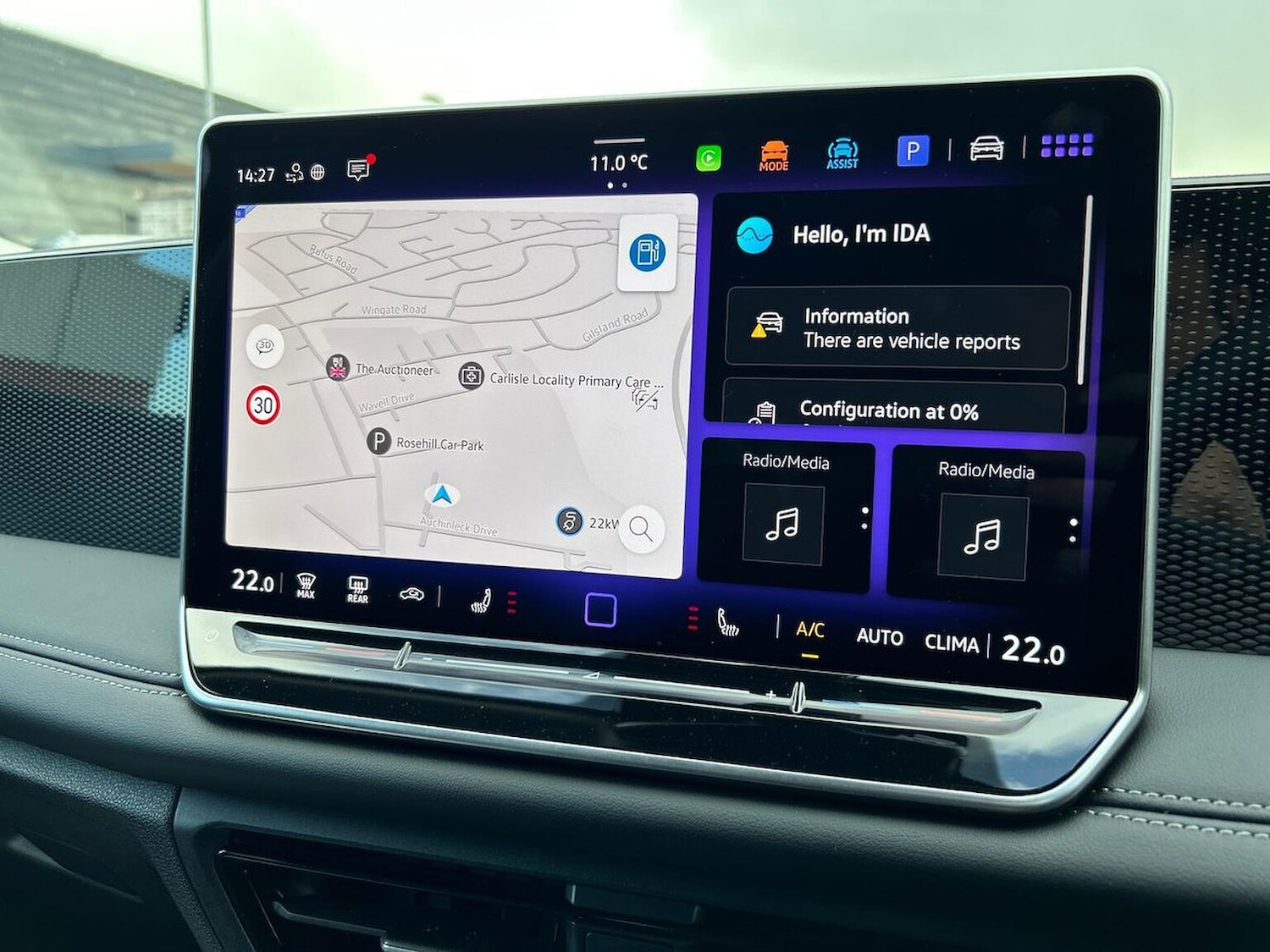 Used Volkswagen Tiguan 2025 for sale - 76439770: Photo 11