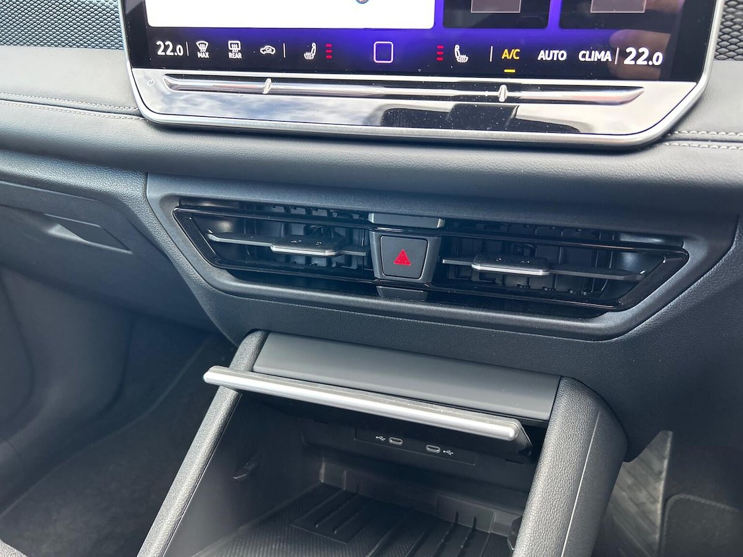 Used Volkswagen Tiguan 2025 for sale - 76439770: Photo 12