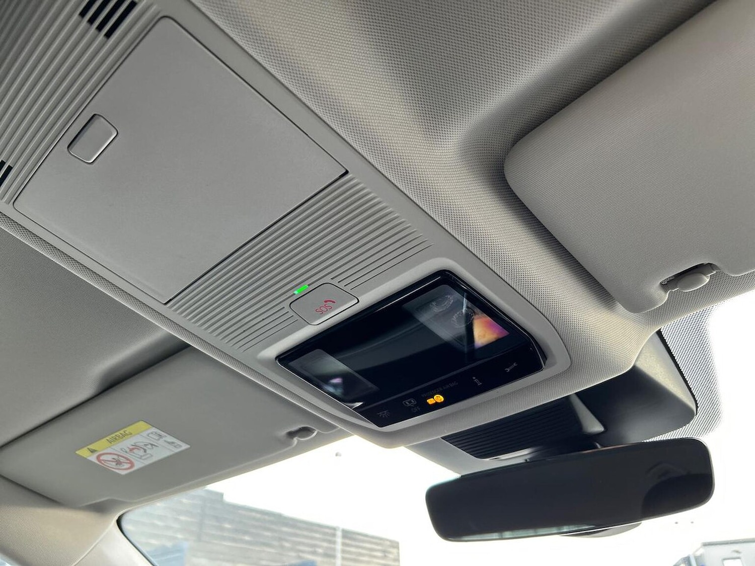 Used Volkswagen Tiguan 2025 for sale - 76439770: Photo 14