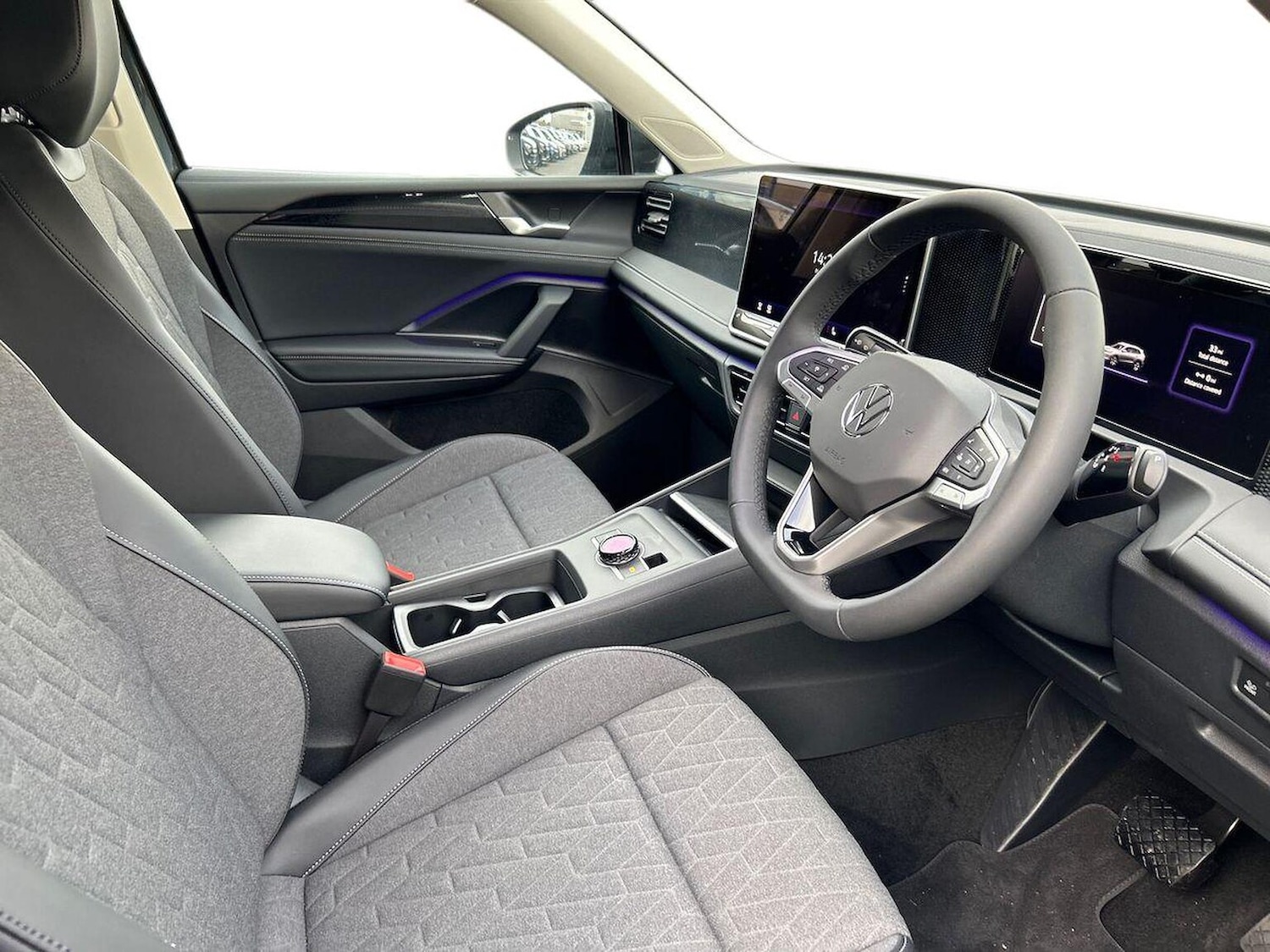 Used Volkswagen Tiguan 2025 for sale - 76439770: Photo 15